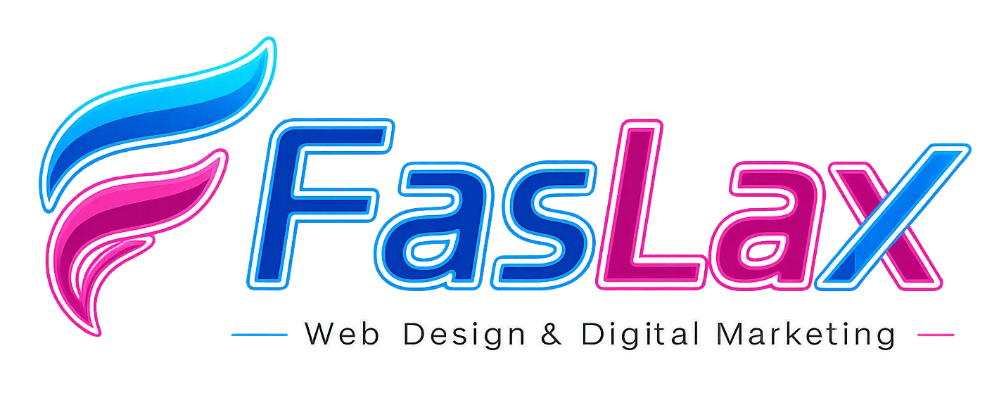 FasLax Logo