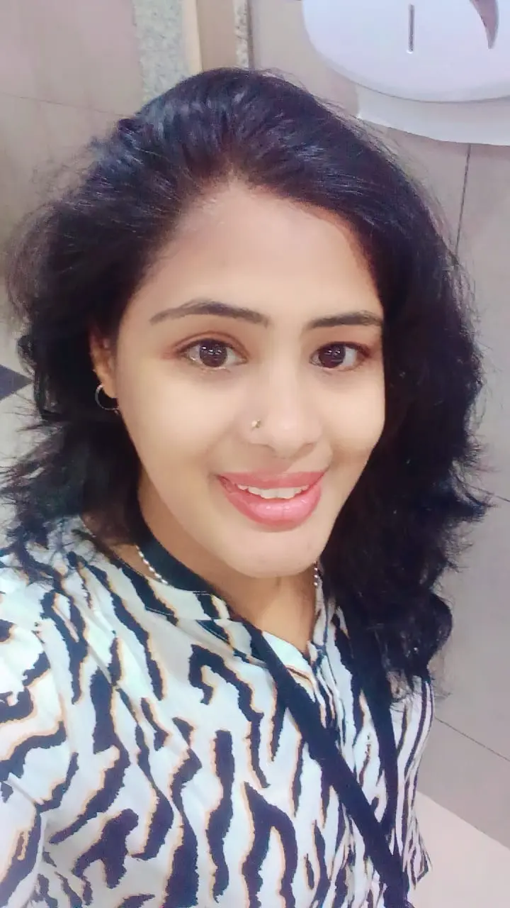 Sreelakshmi Fasil