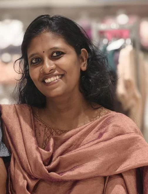 Devu Kesav